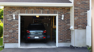 Garage Door Installation at 1000 Channelside Condo, Florida