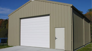 Garage Door Openers at 1000 Channelside Condo, Florida